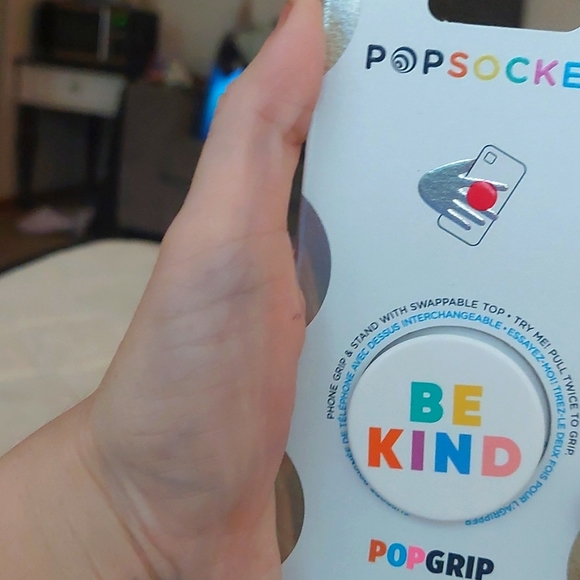 Unique Popsockets - Picture 1 of 4